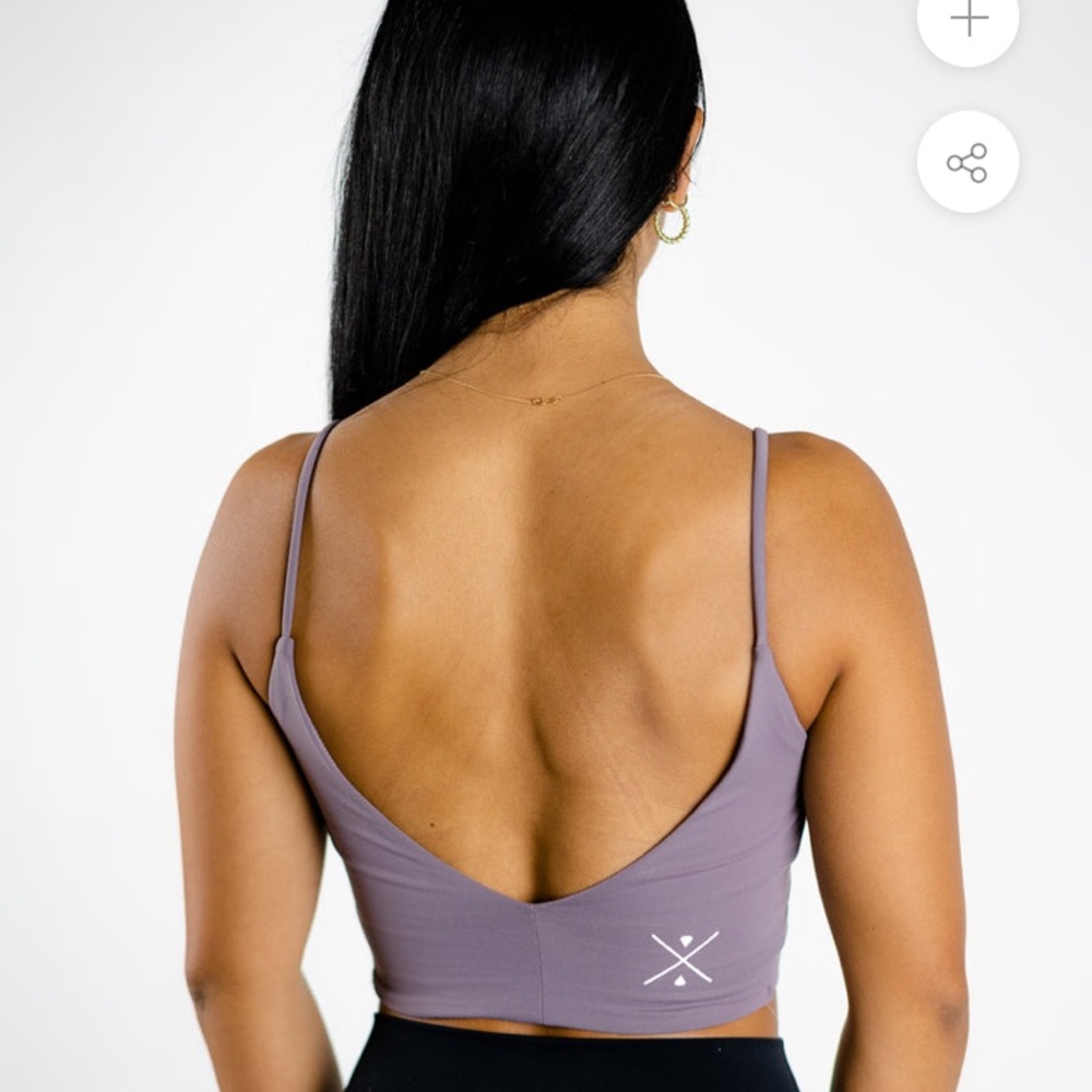 Free Spirit Evolve Sports Bra